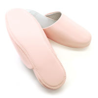 オクムラ Guest it 前閉じM ピンク NGAM8900PI 1足