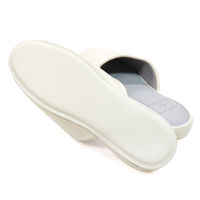 オクムラ Guest it 前開きL アイボリー NGAM9901IV 1足