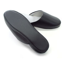 オクムラ Guest it 前閉じL ブラック NGAM8901BK 1足