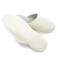 オクムラ Guest it 前閉じL アイボリー NGAM8901IV 1足