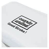 クアルトユナイテッド マルチツールポーチ　WHT　F FB191-AG 1点（直送品）