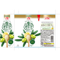 生オリーブオイルソース 瀬戸内レモン 3個 味の素