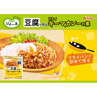 ソイーネ 豆腐で作るドライキーマカレーの素 40g 1個 ハウス食品