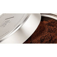 【コーヒー粉】illy（イリー）ブレンド ドリップ用粉 ミディアムロースト（クラシコ）1個（250g）