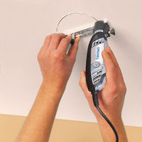 BOSCH ドレメル サークルカッター 678-02 1個