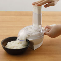 KOIZUMI 大根おろし器 KDO1010C 1個