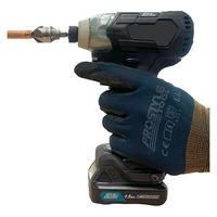 フローバル 銅管バリ取りビット 2分-6分 FYPO045I 1個