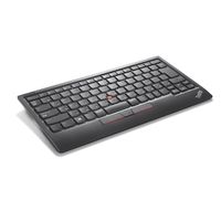 キーボード Bluetooth & USB Type-C接続 Lenovo ThinkPad トラックポイント II 日本語 1個