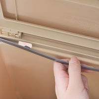 東谷株式会社 スライドコンテナ　２０　グリーン　ＬＦＳー８４８ＧＲ 155053 1台（直送品）