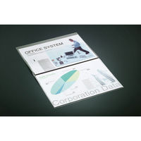 【在庫一掃！】コクヨ クリヤーブックIDEAMIXサイドスロー ラ-DEAS14 1冊（わけあり品）