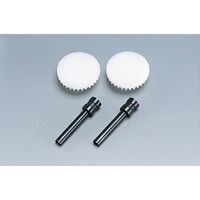 コクヨ 強力パンチ 刃受け(1パック10個入) PN-35B 1セット(10個入)（わけあり品）