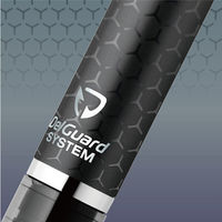 シャープペンシル デルガード 0.5mm ハニカムグレー P-MA85-N2-HGR ゼブラ