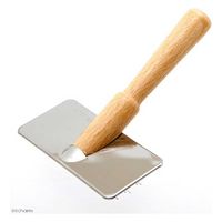 岡野製作所 スリッカーブラシ エポ S 202462 1個（直送品）