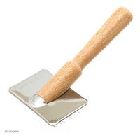 岡野製作所 スリッカーブラシ エポ ミニ 202461 1個（直送品）