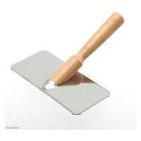 岡野製作所 スリッカーブラシ エポ M 202463 1個（直送品）