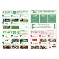 リサール酵産株式会社 粒状カルスNCーR 10kg 283492 1袋（直送品）