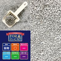 新東北化学工業　フォーキャット　オリジナル　８Ｌ 78389 1個（直送品）