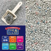 新東北化学工業　フォーキャット　ゴールド　８Ｌ 78390 1個（直送品）