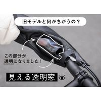 大久保製作所 FHTー002 フラットハンドル専用ハンドルカバー02 杢ネイビー FHT-002-NV 1セット(2ペア)（直送品）