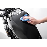 タナックス PGー276 クイックコート プロ艶 1セット(2本)（直送品）