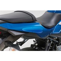 タナックス MFー4747 プロテクターシート ワイド 1セット(4枚)（直送品）