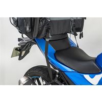 タナックス MFー4749 プロテクターシート サイドバッグセット 1セット(4枚)（直送品）