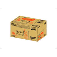 ダイドードリンコ 肌美精監修 はとむぎブレンド茶 1セット（1本（500ml）×24） 機能性表示食品