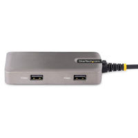 ドッキングステーション USB Type-C接続 30cm HDMIポート 100W LANポート(イーサネット) 1個