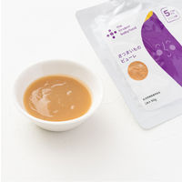 （5カ月頃から）カインデスト さつまいものピューレ 1セット（1袋（50g）×10） 離乳食 ベビーフード