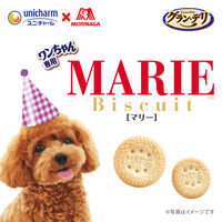 グラン・デリ ワンちゃん専用 マリービスケット スイートポテト味 国産 50g 1袋 ユニ・チャーム 犬用 おやつ
