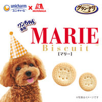 グラン・デリ ワンちゃん専用 マリービスケット チーズ味 国産 50g 1袋 ユニ・チャーム 犬用 おやつ