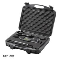 サンワサプライ 多機能測定機器(1台5役) CHE-MULTI-1 1個