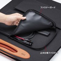 サンワサプライ ポータブルソーラーパネル(200W) BTL-SP2 1個