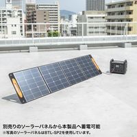 サンワサプライ ポータブル電源 (1485Wh) BTL-RDC28 1台（直送品）