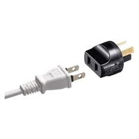 サンワサプライ 海外プラグ変換アダプタ O(オーストラリア・中国・ニュージーランド) TR-AD25 1個（直送品）