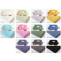 nubi ヌビ 韓国伝統キルティング生地 3mmステッチ幅 130cm巾×8m切り売り販売 チェリーブロッサム(Cherry Blossom（直送品）