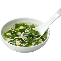 永谷園 1杯でしじみ70個分のちから しじみわかめスープ 1袋（40食入）