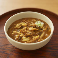 無印良品 麺にかける 牛すじカレースープ 250g（1人前） 1セット（2袋） 良品計画