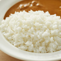 無印良品 備蓄ごはん 白米 80g 1セット（4袋） 良品計画