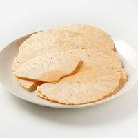 無印良品 大袋 無選別 えびせんべい 200g 1セット（6袋） 良品計画