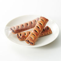 無印良品 大袋 塩チョコスティックパイ 14本入 1セット（6袋） 良品計画【個包装】