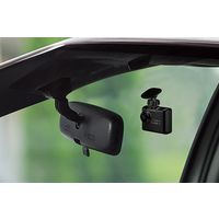 ユピテル 12/24V車対応ドライブレコーダー SN-ST5450d 1台