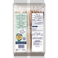 大袋厚焼ごま 1袋 金吾堂製菓 17枚入 せんべい 煎餅