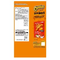 チートス チーズ味 ビッグパック 6袋 フリトレー スナック菓子 おつまみ