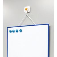 ノムラテック Nー3018 SWING HOOK ブルー 4909314310385 1セット(8個)（直送品）