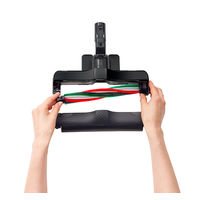 東芝 サイクロンクリーナー  トルネオミニ VC-CF32（R） 1台