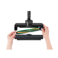 東芝 サイクロンクリーナー トルネオ VC-S640X（S） 1台