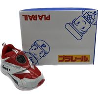 コマリヨー プラレールキッズシューズ 新幹線 こまち 16.0cm  1足  スニーカー　子供用