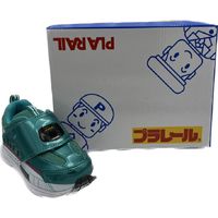 コマリヨー プラレールキッズシューズ 新幹線 はやぶさ 18.0cm  1足  スニーカー　子供用
