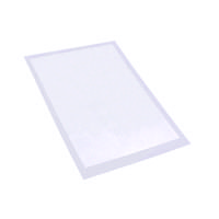 オオサキメディカル プラスハート 使い捨て高吸収マット フラット 6枚入 75150 1箱(6枚入)